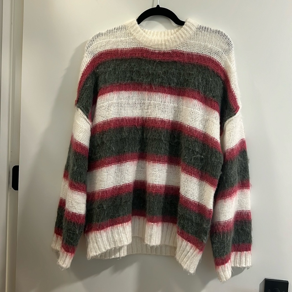 Nordstrom Sweater
